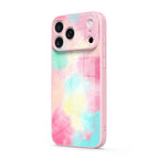 Candy Land - iPhone Glass Case