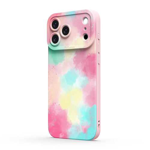 Candy Land - iPhone Silicone Case