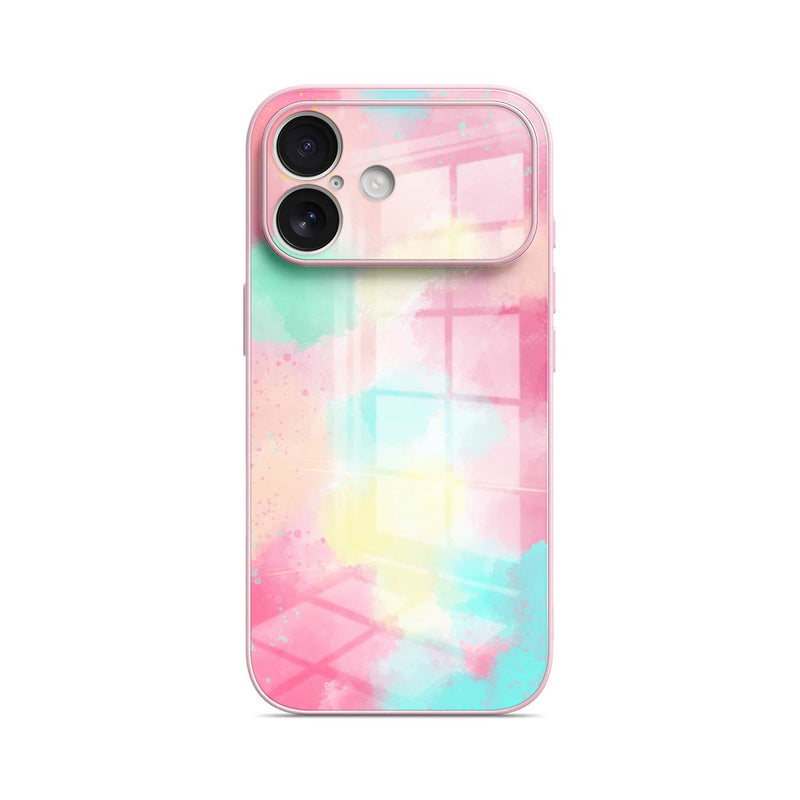Candy Land - iPhone Glass Case