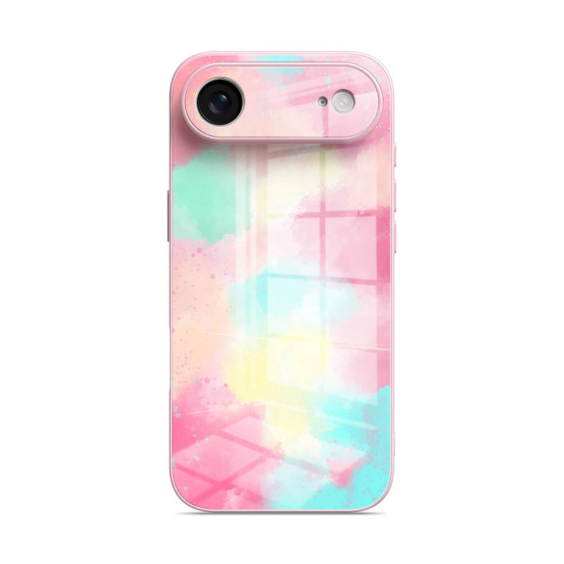 Candy Land - iPhone Glass Case