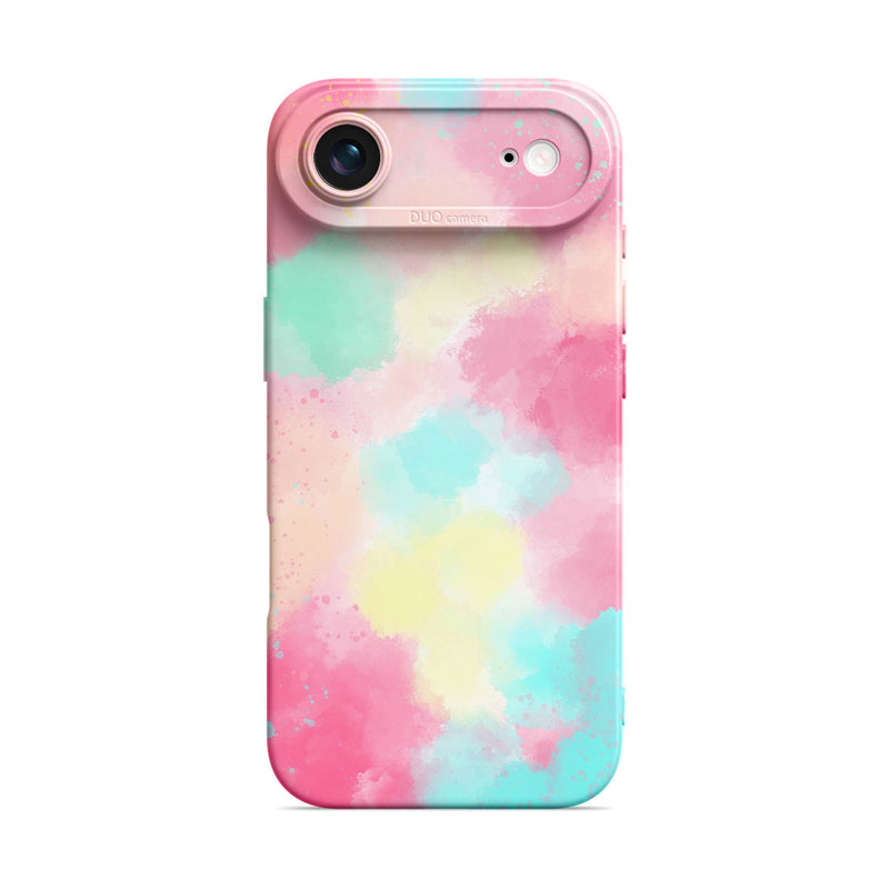 Candy Land - iPhone Silicone Case