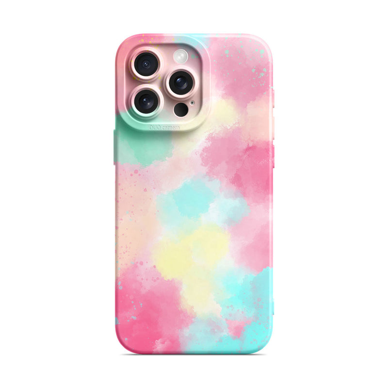 Candy Land - iPhone Silicone Case