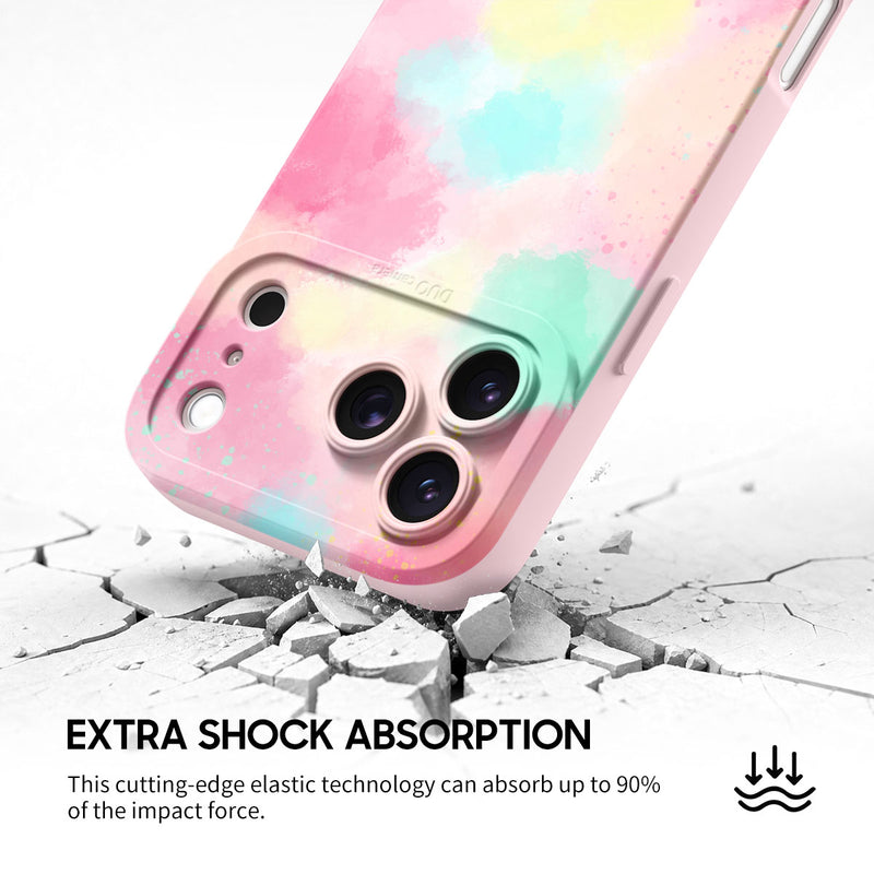 Candy Land - iPhone Silicone Case
