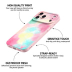 Candy Land - iPhone Silicone Case