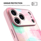 Candy Land - iPhone Glass Case