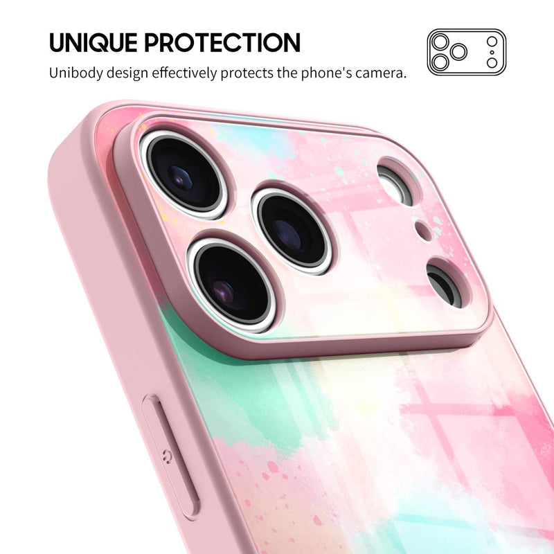 Candy Land - iPhone Glass Case