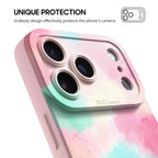 Candy Land - iPhone Silicone Case