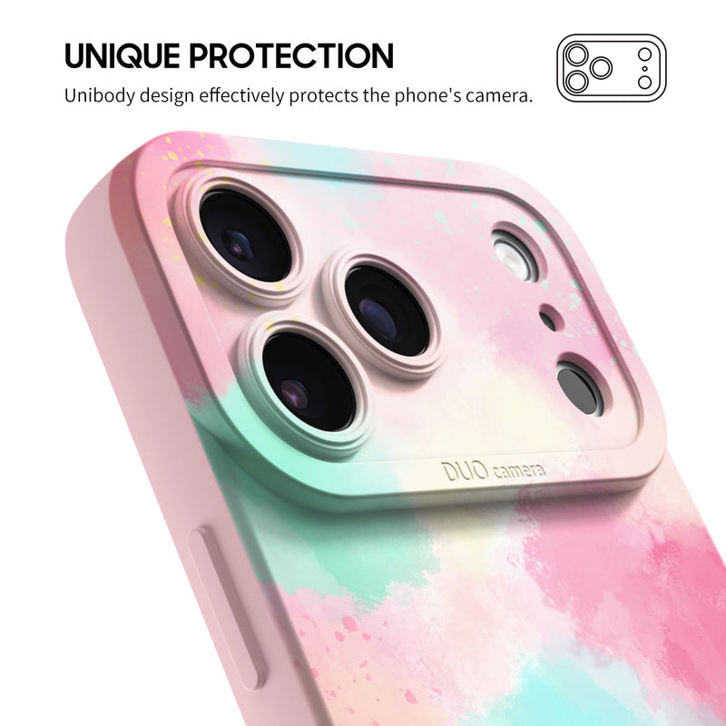 Candy Land - iPhone Silicone Case