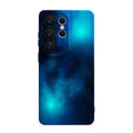 Blue King Star - Samsung Silicone Case