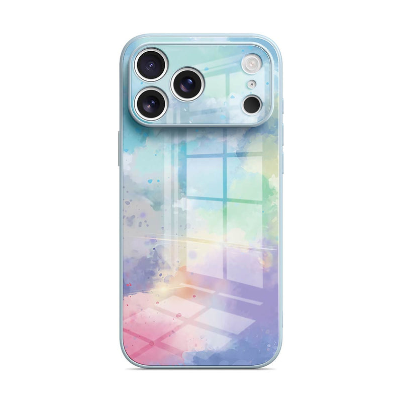 Ice Cream - iPhone Glass Case