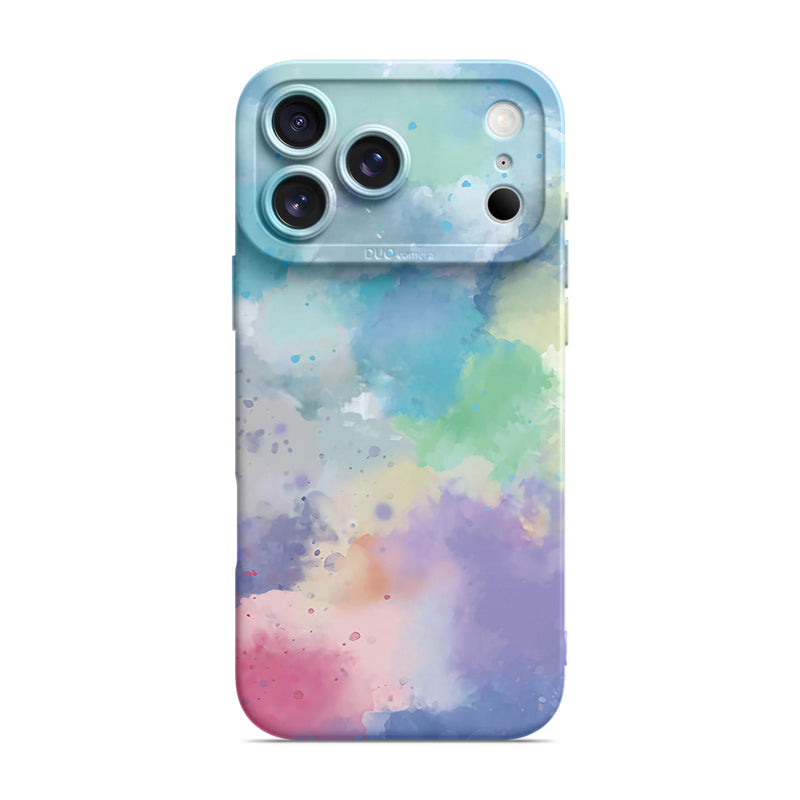 Ice Cream - iPhone Silicone Case