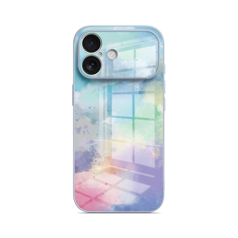 Ice Cream - iPhone Glass Case