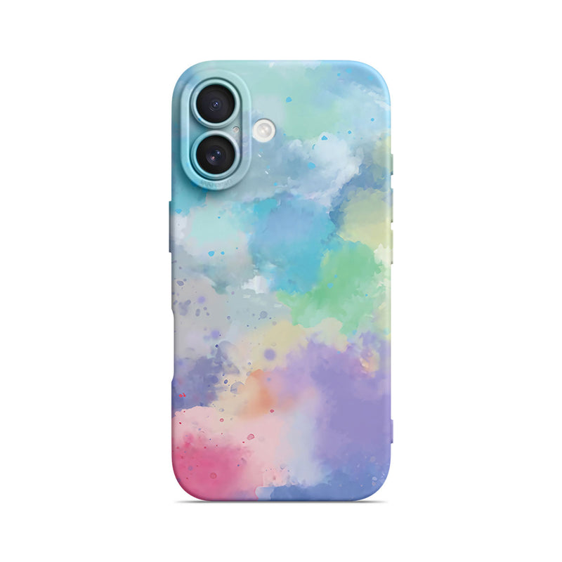 Ice Cream - iPhone Silicone Case