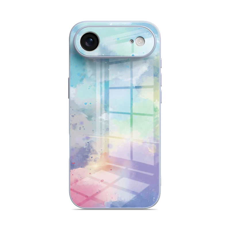 Ice Cream - iPhone Glass Case