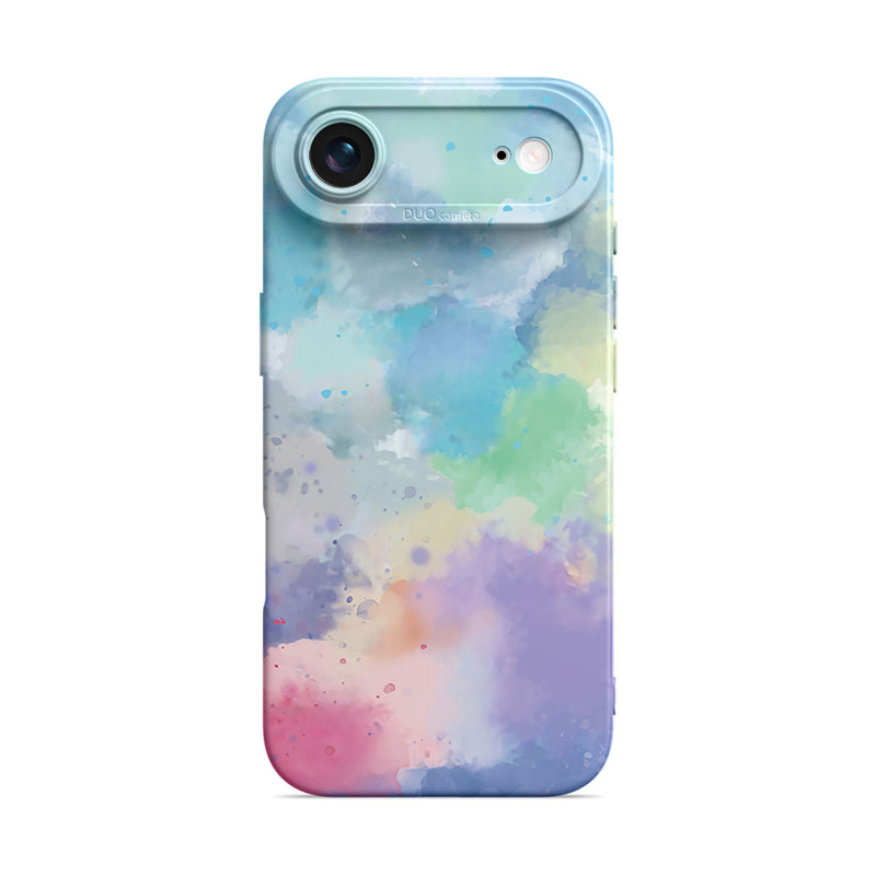 Ice Cream - iPhone Silicone Case
