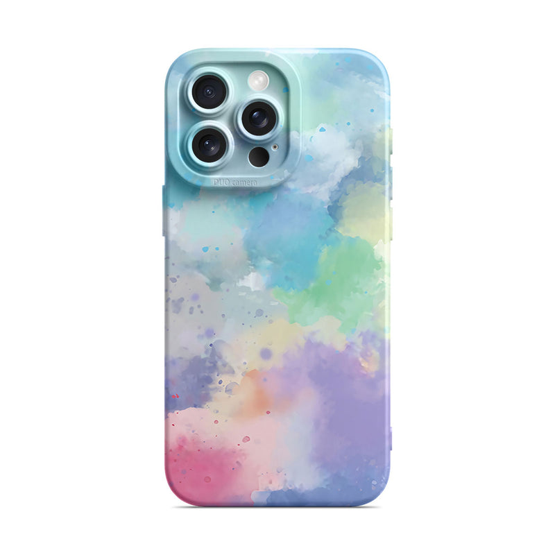 Ice Cream - iPhone Silicone Case