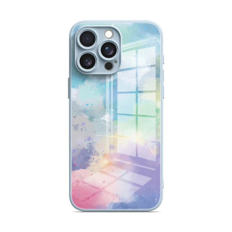 Ice Cream - iPhone Glass Case