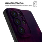 Interstellar Line - Samsung Silicone Case