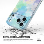 Ice Cream - iPhone Silicone Case