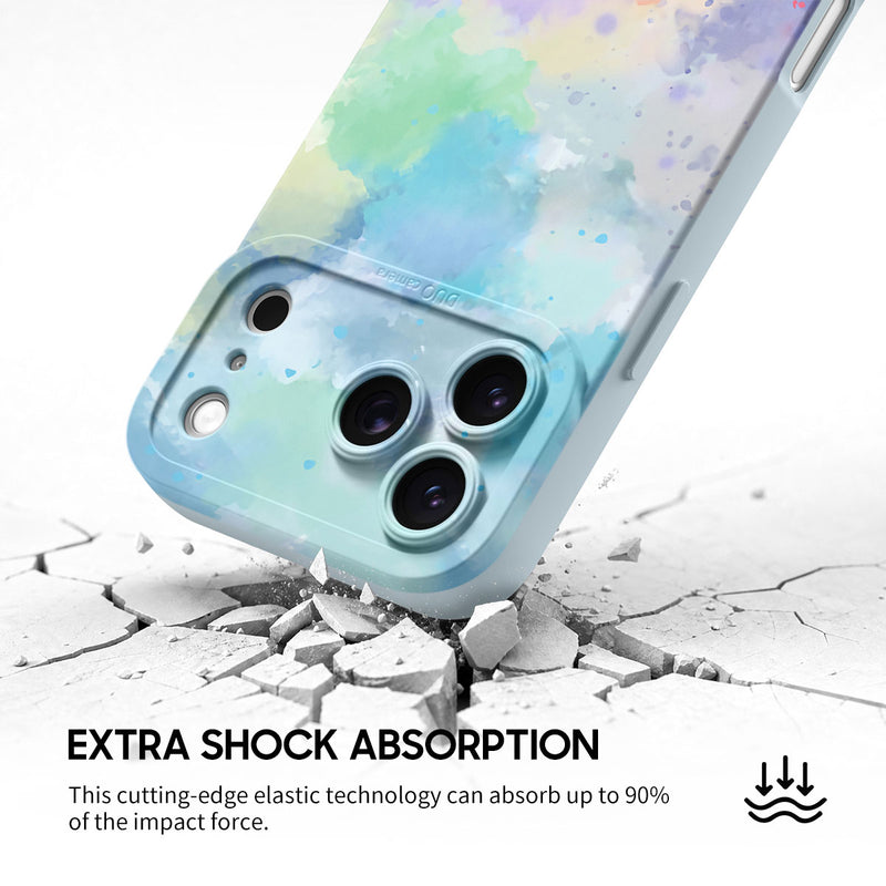 Ice Cream - iPhone Silicone Case