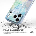 Ice Cream - iPhone Glass Case