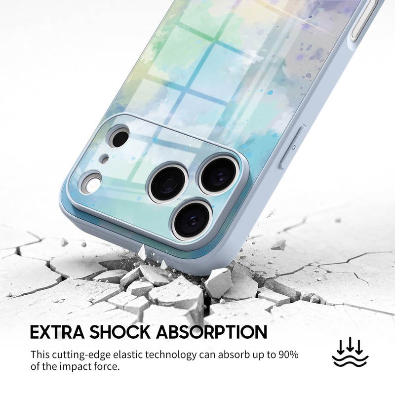Ice Cream - iPhone Glass Case