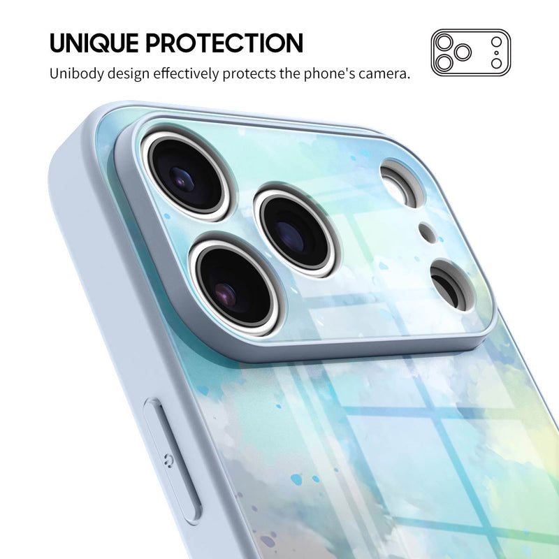 Ice Cream - iPhone Glass Case