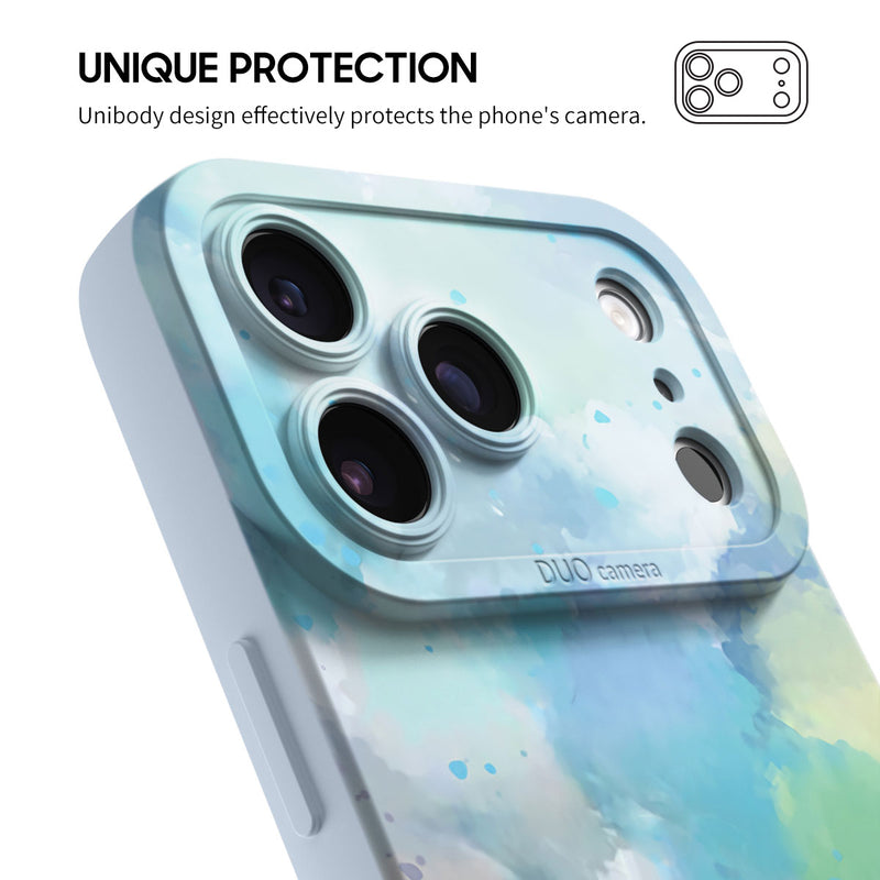 Ice Cream - iPhone Silicone Case