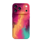 Flamingo - iPhone Silicone Case