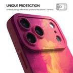 Flamingo - iPhone Silicone Case