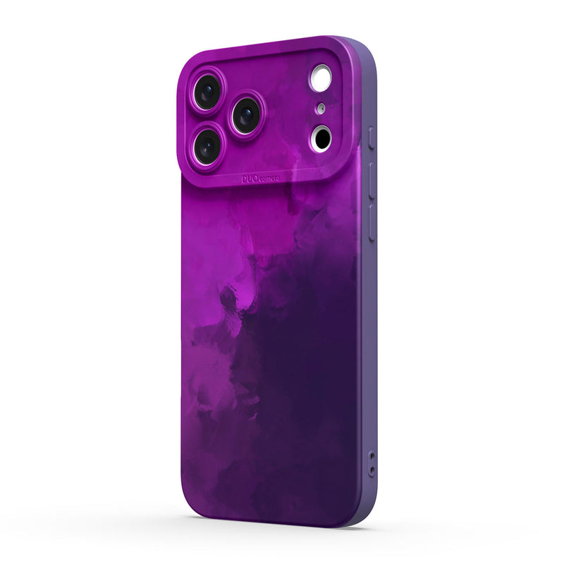 Graffiti Skateboard - iPhone Silicone Case