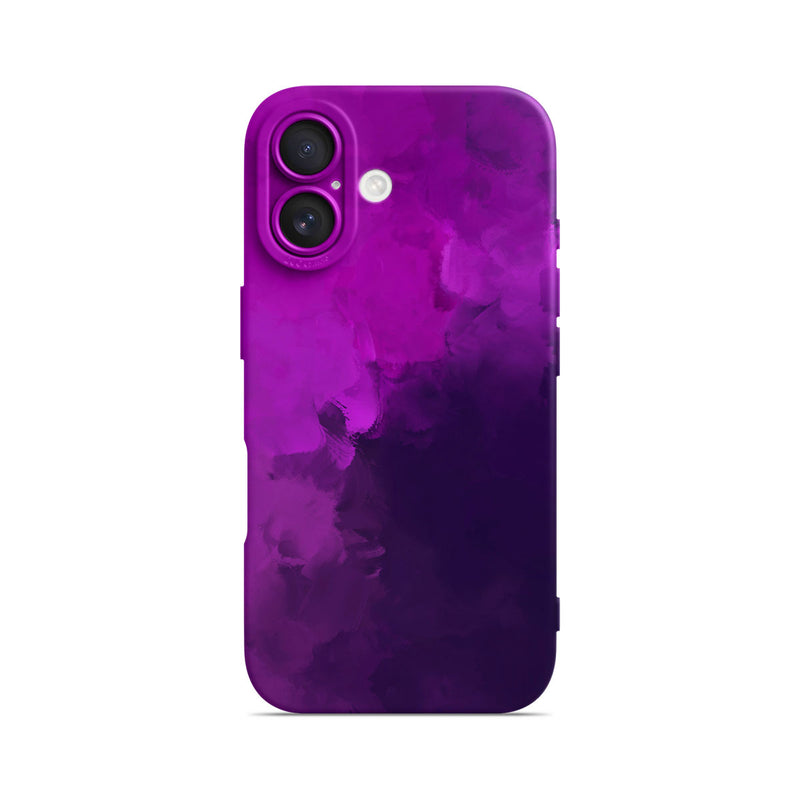 Graffiti Skateboard - iPhone Silicone Case
