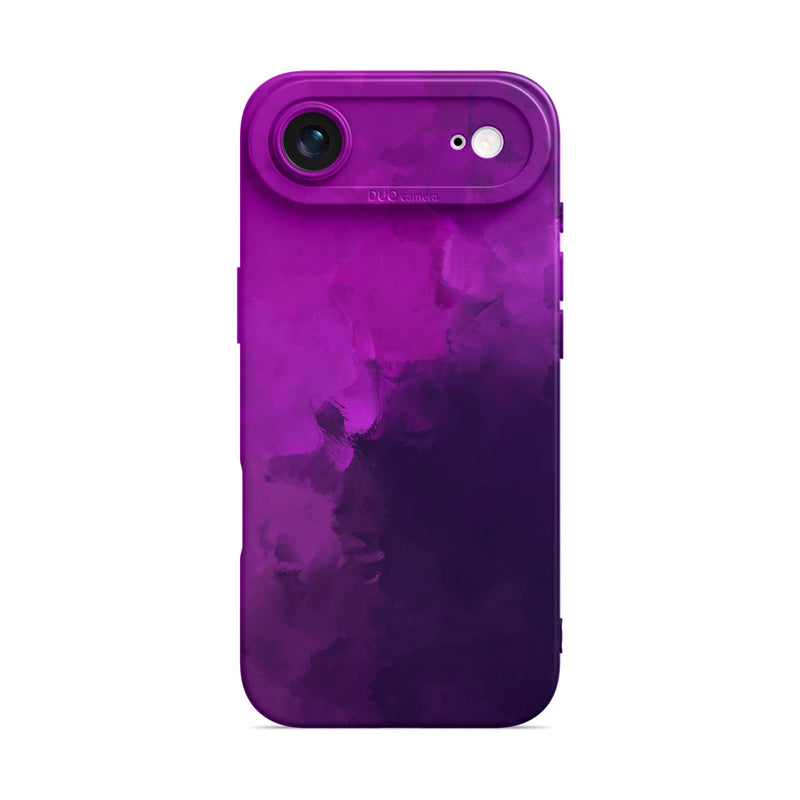 Graffiti Skateboard - iPhone Silicone Case