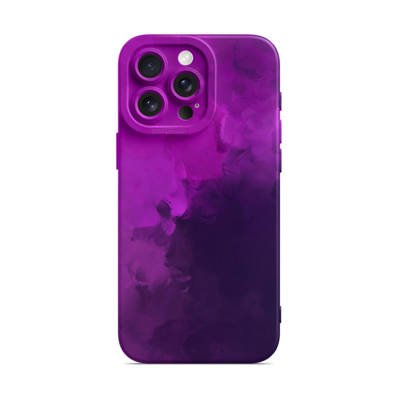 Graffiti Skateboard - iPhone Silicone Case