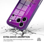 Graffiti Skateboard - iPhone Glass Case