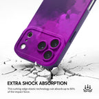 Graffiti Skateboard - iPhone Silicone Case
