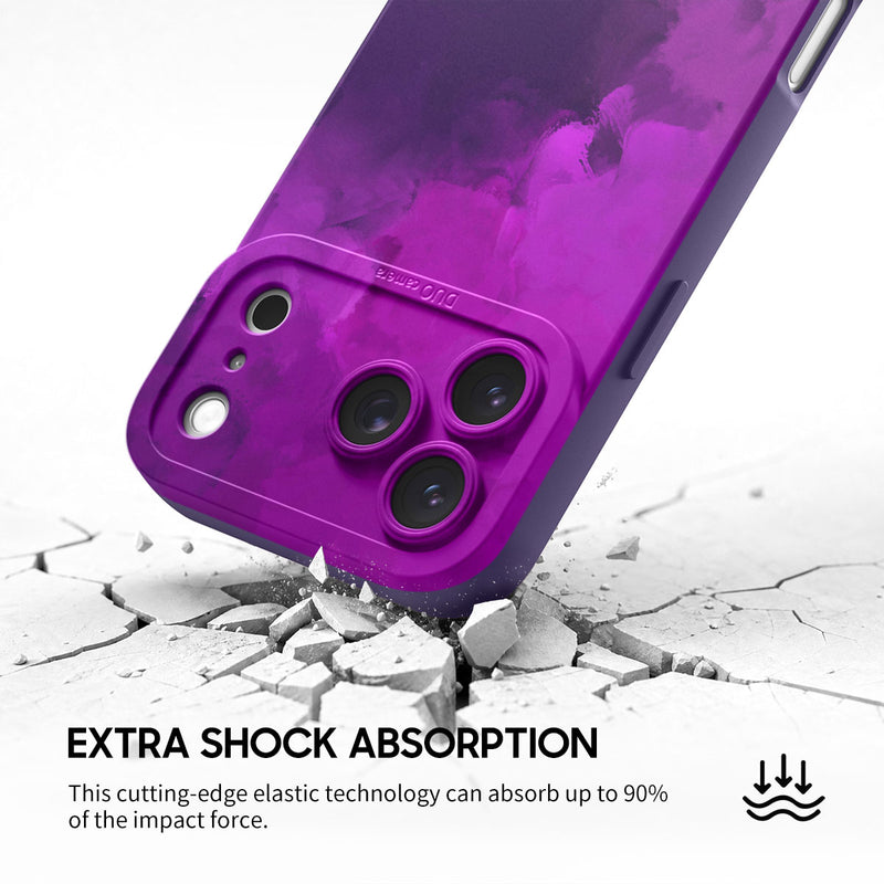 Graffiti Skateboard - iPhone Silicone Case
