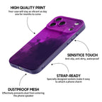 Graffiti Skateboard - iPhone Silicone Case