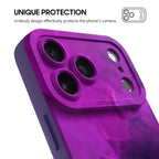 Graffiti Skateboard - iPhone Silicone Case