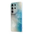 Ice Crystal Star - Samsung Silicone Case