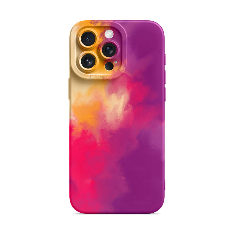 Intoxicated Orgy - iPhone Silicone Case