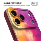 Intoxicated Orgy - iPhone Silicone Case