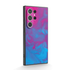 Entanglement - Samsung Silicone Case Caselm