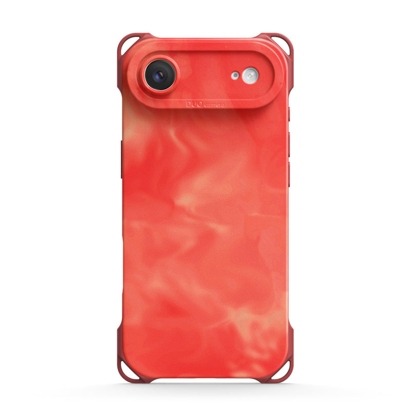 Emotional Fluctuations - iPhone Ultra Impact Case