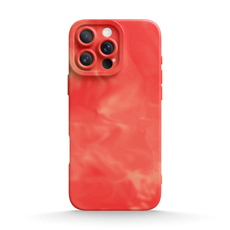 Emotional Fluctuations - iPhone Silicone Case