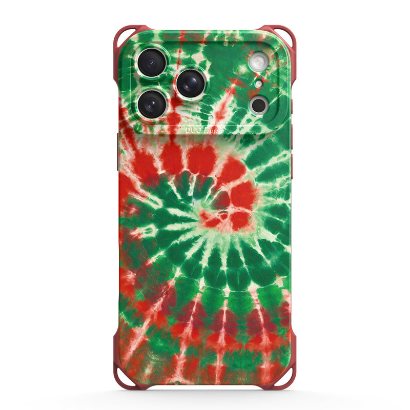 Jade Blaze - iPhone Ultra Impact Case
