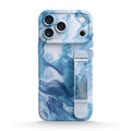 Liquid Cloud - iPhone Wrist Strap Case