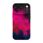 Phantom Space - iPhone Silicone Case