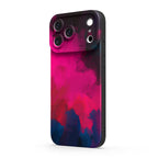 Phantom Space - iPhone Silicone Case