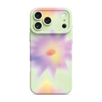 Collision - iPhone Silicone Case